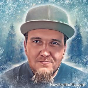 Meet your Posher, William